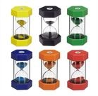 relaxdays Sanduhr Sanduhren Set f&uuml;r Kinder