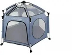 Dreambaby Laufstall Laufstall mit Pop-Up Funktion, 6-eckiger Reiselaufstall,...