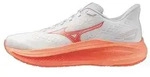 Mizuno Fortrush(W) Laufschuh orange|wei&szlig; 37 EU
