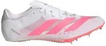 adidas Sportswear Sprintstar - Spikeschuh Laufschuh grau 46 EU