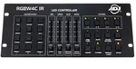ADJ Discolicht ADJ RGBW4C IR DMX Controller 8-Kanal