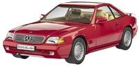Revell&reg; Revell Geschenkset Mercedes-Benz 300 SL-24 Coup&eacute; Steinbaukasten