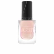 Catrice Nageldesign Zubeh&ouml;r GEL AFFAIR Nail Lacquer 003 The Pearl Next Door