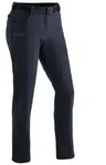 Maier Sports Funktionshose Perlit W warme Damen Softshellhose, Winter...