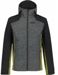 Icepeak Outdoorjacke ICEPEAK BEEDEVILLE schwarz M (50)