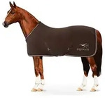 Equinate Pferde-Abschwitzdecke Abschwitzdecke Arizona Polar Fleece mit...