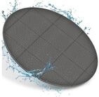 tillvex Pool-Bodenschutzfliese tillvex&reg; Whirlpool Unterlage rund 196 - 240 cm