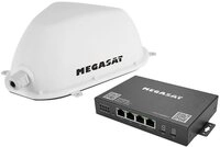 Megasat 4G/LTE-Router