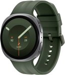 Samsung Galaxy Watch9 Smartwatch (4 cm/1,5 Zoll, Wear OS by Samsung)