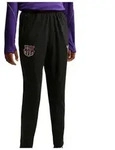 Nike Jogginghose Nike Performance FC Barcelona Trainingshose Kids lila|schwarz...