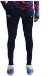 Nike Jogginghose Nike Performance FC Barcelona Trainingshose blau|rot XL