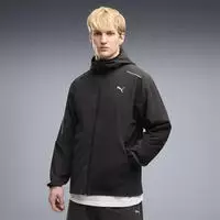PUMA Trainingsjacke PUMATECH 4-Way Stretch Relaxed Trainingsjacke Herren
