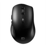 cudy MS9945_Black 2.4G/Bluetooth Maus Maus (Funk)