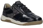 Josef Seibel Arleen 04, schwarz Sneaker schwarz 36 EU