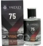 Yardley Eau de Parfum Yardley British Racing Motors 75 Eau de Parfum Spray
