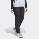adidas TERREX Outdoorhose MULTI ZIP OFF TRACKSUIT BOTTOMS sportliche...