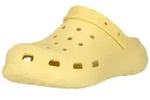 ENDURANCE Amatea Pantolette atmungsaktiv gelb 36 EU