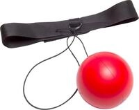 BS Toys Spiel BS Toys Reflex Boxing Ball Reaktionstrainer f&uuml;r Kinder