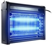 Gardigo Insektenvernichter Profi UV Insektenlichtfalle 9W LED M&uuml;ckenfalle