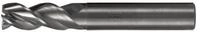 Pferd Schaftfr&auml;ser PFERD TOOLS VHM-Fr&auml;ser &Oslash;16mm, 3 Schneiden, 2xDC, Fase...