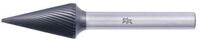 Pferd Fr&auml;sstift PFERD Tungsten carbide burrs SKM 1225/6 Z5 HC-FEP