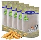 Lyra Pet 5 kg Lyra Pet&reg; Lammkopfhaut hell Lamm, Erg&auml;nzungsfutter f&uuml;r: Hund