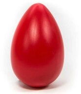 Procyon Tierball PROCYON Spielei / Treibei Farbe: Rot