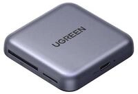 UGREEN Ugreen Magnetischer Speicherkartenleser 100 W PD 3 in 1...