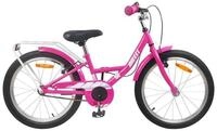 vidaXL Kinderfahrrad 137 x 54 x 79 cm Kinderfahrrad 20 Zoll f&uuml;r 6-11 Jahre alt...