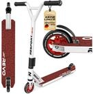 RE:SPORT Cityroller RE:SPORT&reg; Revo Stunt Scooter inkl. St&auml;nder ABEC 9...