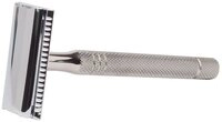 Giesen & Forsthoff Rasierhobel Sicherheitsrasierer Gentle Shaver - Made in...