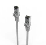 INCA ICAT7-305AG Netzwerkkabel, RJ45, RJ45, Cat7 10 Gbit/s, LSZH, 305 m L&auml;nge