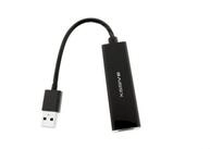 COFI 1453 USB 3.0 zu Ethernet Adapter 1000 Mbit/s Ethernet-Netzwerk Netzkabel