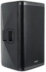 Pronomic C-215 MA - Aktive 2-Wege Bi-Amp Box Lautsprecher (Bluetooth, 500 W,