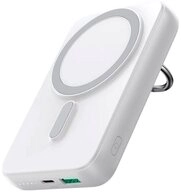 JOYROOM JR-W050 Kabellose Powerbank 10000mAh 20W MagSafe mit Ring + St&auml;nder
