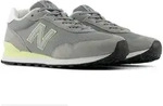 New Balance 515 Sneaker wei&szlig; 43 EU