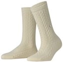 Burlington Socken Burlington Cable Damen (1-Paar)