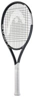 Head Tennisschl&auml;ger Speed Elite 100in/275g/Allround 2026 schwarz/weiss -...