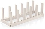 Tescoma Topfuntersetzer Bratpfannenhalter FlexiSPACE 370 x 148 mm