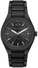 ARMANI EXCHANGE Quarzuhr AX4301, Armbanduhr, Herrenuhr, Edelstahlarmband,...