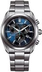 Citizen Quarzuhr Citizen Super Titanium Eco-Drive 'Super Titanium&trade;' AT2590-59L