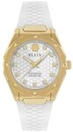 PHILIPP PLEIN Quarzuhr PLEIN DELUXE LADY