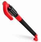 SCHMIDT security tools Wegfahrsperre Pedal-Lenkradschloss LS-2000...