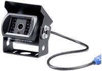 Midland Midland Truck Guardian Wired Kabel-R&uuml;ckfahrkamera Schwarz...