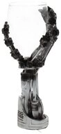 Nemesis Now Weinglas Terminator 2 Kelch Hand, 1-tlg.