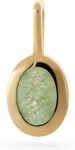 FAVS Kettenanh&auml;nger FAVS Damen-Charm 925er Silber 1 Farbstein