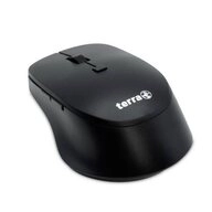 TERRA Mouse 4000 Wireless Maus Funk, Kabellos Schwarz 6 Tasten 2400 dpi M&auml;use