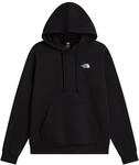 Kapuzensweatshirt THE NORTH FACE "W EVOLUTION SIMPLE DOME REGULAR HOODIE", Damen, Gr.