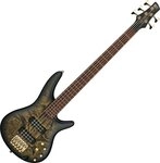 Ibanez E-Bass Ibanez SR305EDX-FDM E-Bass Frozen Gold Matte, SR, E-Bass mit...