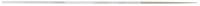 Pferd Feile PFERD TOOLS Diamant-Hemmungsfeile vierkant 140mm D46 (fein) f&uuml;r...